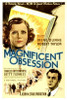 Magnificent Obsession Movie Poster Print (27 x 40) - Item # MOVAJ8044