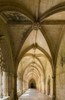 Claustro Real, the royal cloister, Mosteiro de Santa Maria da Vitoria, Portugal.  Poster Print by Martin Zwick - Item # VARPDDEU23MZW0872