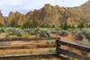 Central OR, Redmond, Terrebonne. Smith Rock State Park. Crooked River. High Desert. Poster Print by Emily Wilson - Item # VARPDDUS38EWI0029