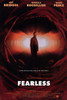 Fearless Movie Poster (11 x 17) - Item # MOV221756