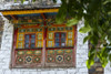 Old house in Zhuokeji Headman's Village, Ngawa Tibetan and Qiang Autonomous Prefecture, China Poster Print by Keren Su - Item # VARPDDAS07KSU2261