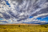 USA, Colorado, Great Sand Dunes National Park and Preserve. Landscape of plain and dunes. Poster Print by Jaynes Gallery - Item # VARPDDUS06BJY1413