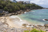 Australia, New South Wales, Sydney. Eastern Beaches, Bondi to Coogee coastal walk. Gordon's Bay Poster Print by Trish Drury - Item # VARPDDAU01TDR0001