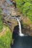 Aerial Helicopter Tour from Hilo to Pu'u O'o Vent and Crater area, Big Island, Hawaii, USA Poster Print by Stuart Westmorland - Item # VARPDDUS12SWR0360