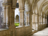 Cloister of king Afonso V. The monastery of Batalha, Mosteiro de Santa Maria da Vitoria, Portugal Poster Print by Martin Zwick - Item # VARPDDEU23MZW0881