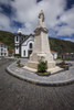 Portugal, Azores, Sao Jorge Island, Velas. Largo Dr. Joao Pereira Square and Igreja Matriz church Poster Print by Walter Bibikow - Item # VARPDDEU23WBI0995 Portugal, Azores, Sao Jorge Island, Velas. Largo Dr. Joao Pereira Square and Igreja Matriz church Poster Print by Walter Bibikow - Item # VARPDDEU23WBI0995
