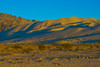 California. Death Valley National Park, South Eureka Dunes Road Scenery, Last Chance Mountain Range Poster Print by Bernard Friel - Item # VARPDDUS05BFR0438