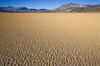 USA, California, Death Valley National Park Arid playa Credit as: Dennis Flaherty / Jaynes Gallery Poster Print by Jaynes Gallery (24 x 18) # US05BJY1464