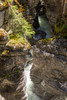 Jasper National Park, Alberta, Canada The Maligne river flows through the bottom of the Maligne Canyon near Jasper Poster Print by Janet Horton (18 x 24) # CN01JHO0043 Jasper National Park, Alberta, Canada The Maligne river flows through the bottom of the Maligne Canyon near Jasper Poster Print by Janet Horton (18 x 24) # CN01JHO0043