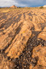 USA, Utah, Grand Staircase-Escalante National Monument Moqui marbles Credit as: Cathy & Gordon Illg / Jaynes Gallery Poster Print by Jaynes Gallery (18 x 24) # US45BJY0786