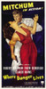 Where Danger Lives Movie Poster (11 x 17) - Item # MOV415074