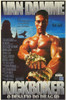 Kickboxer Movie Poster (11 x 17) - Item # MOV307534