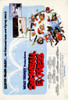 Snowball Express Movie Poster (11 x 17) - Item # MOV232650