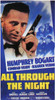 All Through the Night Movie Poster (11 x 17) - Item # MOV198499