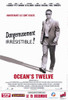 Ocean's Twelve Movie Poster (11 x 17) - Item # MOV250216