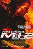 Mission Impossible 2 Movie Poster (11 x 17) - Item # MOV312812