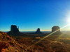 Monument Valley I Poster Print by Popcorn Popcorn # WJTPHO00039