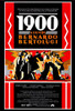 1900 Movie Poster (11 x 17) - Item # MOV337058