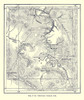Yellowstone National Park, Wyoming - 1872 Poster Print by Unknown Unknown # WYYE0005