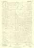 North West Oriva Wyoming Quad - USGS 1971 Poster Print by USGS USGS # WYOR0003