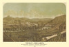Phillippi West Virginia - Pool 1861 Poster Print by Pool Pool # WVPH0001