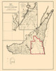 Wisconsin Territory Surveys - Surveyor General Poster Print by Surveyor General Surveyor General # WIZZ0008