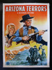 Arizona Terrors Poster Print by Anonymous Anonymous # VM113630