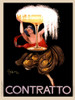 Contratto Poster Print by Anonymous Anonymous # VM113635