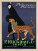 P Rckmar and C- 1910 Poster Print by Ernest Montaut # VP4692