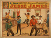 Jesse James Poster Print by Anonymous Anonymous # VM113645