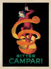 Bitter Campari Poster Print by Leonetto Cappiello # VP4678