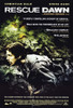 Rescue Dawn Movie Poster (11 x 17) - Item # MOV402643