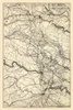 Central Virginia - 1864 Poster Print by Unknown Unknown # VACE0002