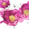 Pink Bloom I Poster Print by Vanessa Austin # VAU112198DG