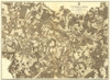 Farmville High Bridge Virginia - Michler 1867 Poster Print by Michler Michler # VAFA0006