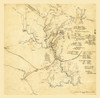 Manassas Virginia - 1861 Poster Print by Unknown Unknown # VAMA0007