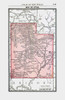 Utah - Alden 1886 Poster Print by Alden Alden # USUT0006