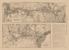 Northern Pacific, Pennsylvania Poster Print by Reynold Reynold # USRR0004