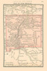 New Mexico - Alden 1886 Poster Print by Alden Alden # USNM0005