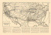Southern Pacific Railroad - Reynold 1921 Poster Print by Reynold Reynold # USRR0006