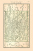 Colorado - Alden 1886 Poster Print by Unknown Unknown # USCO0019