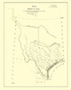 Texas - Tanner 1839 Poster Print by Tanner Tanner # TXZZ0087