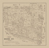 Wood County Texas- Walsh 1879  Poster Print by Walsh Walsh # TXWO0002