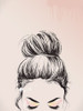 Sophia  Poster Print by Urban Road Urban Road # URP05