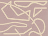 Adagio Blush Poster Print by Urban Road Urban Road # UR777