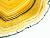 Agate Section Poster Print by Urban Road Urban Road # UR11063