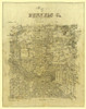 Runnels County Texas -1887 Poster Print by Unknown Unknown # TXRU0004