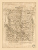 Runnels County Texas - Walsh 1879  Poster Print by Walsh Walsh # TXRU0003