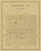 Lipscomb County Texas - Beaumont 1889  Poster Print by Beaumont Beaumont # TXLI0003