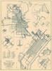 Jefferson Texas - Highway Dept 1936 Poster Print by Highway Dept Highway Dept # TXJE0003